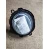 Recambio de faro antiniebla izquierdo para mg serie 25 (rf) classic (5-ptas.) referencia OEM IAM   