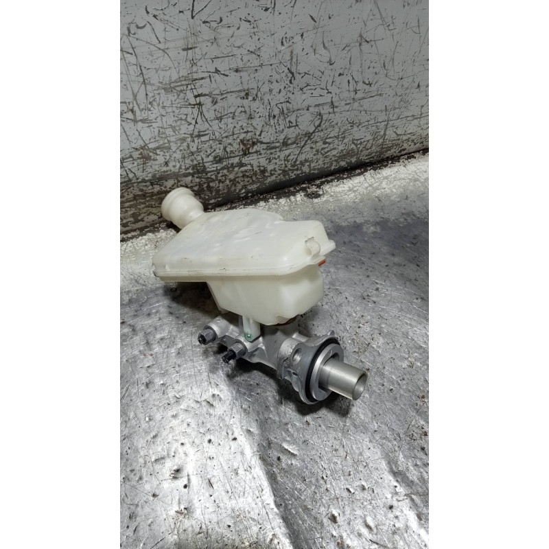 Recambio de bomba freno para peugeot 208 allure referencia OEM IAM   