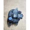 Recambio de faro antiniebla izquierdo para mg serie 25 (rf) classic (5-ptas.) referencia OEM IAM   