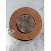 Recambio de disco freno delantero para jeep renegade limited referencia OEM IAM   