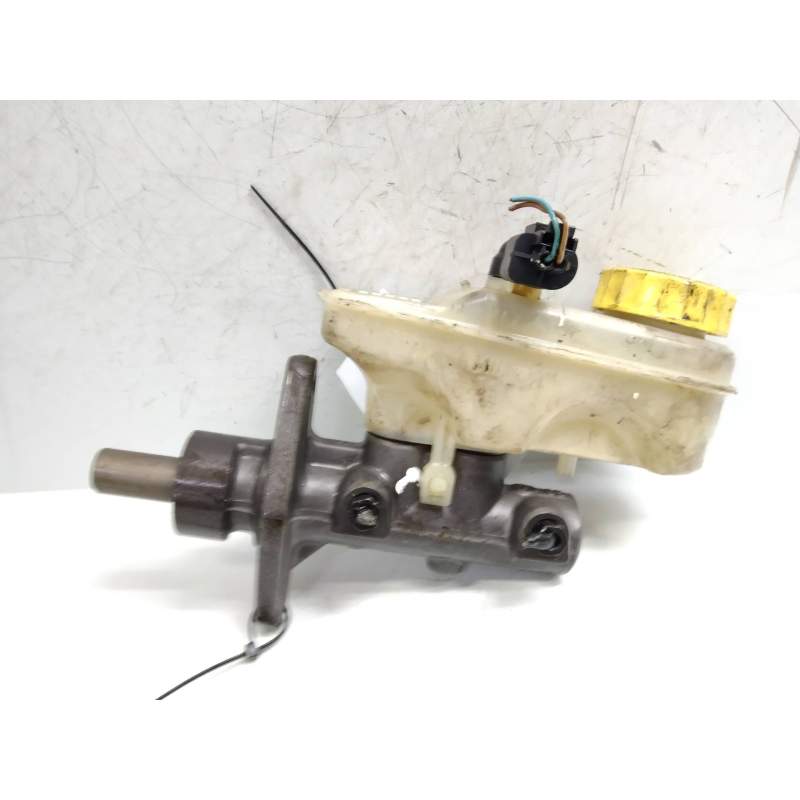 Recambio de bomba freno para volkswagen polo (9n1) trendline referencia OEM IAM   