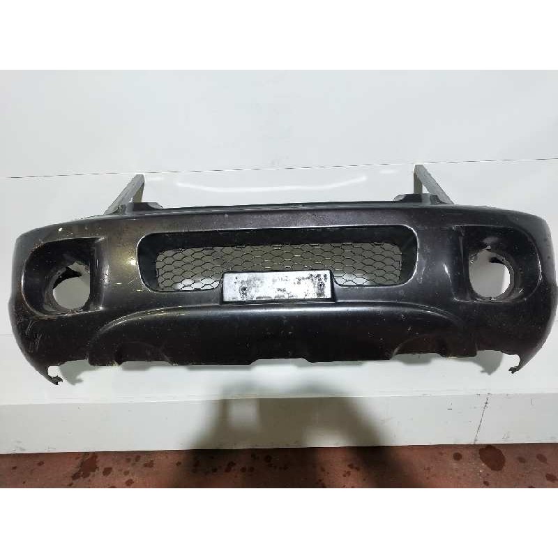 Recambio de paragolpes delantero para hyundai santa fe (sm) 2.0 crdi cat referencia OEM IAM   