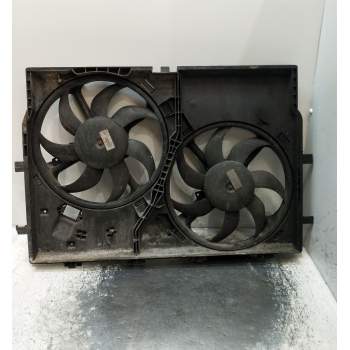 ELECTROVENTILADOR 22HDI 2006