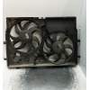 Recambio de electroventilador para peugeot boxer caja/chasis 2.2 hdi 120 referencia OEM IAM  22HDI 2006