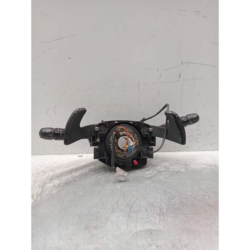 Recambio de mando luces para citroën c4 picasso referencia OEM IAM 96667245ZD 12275304 2013