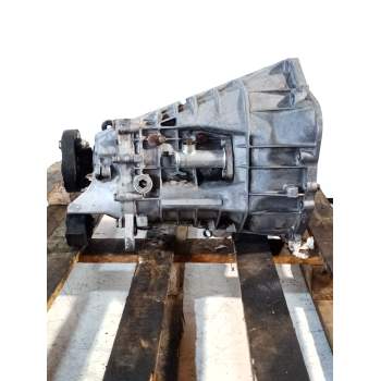 CAJA CAMBIOS 716210 4V 1232601201 00182733