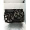 Recambio de electroventilador para peugeot boxer caja/chasis 2.2 hdi 120 referencia OEM IAM  22HDI 2006