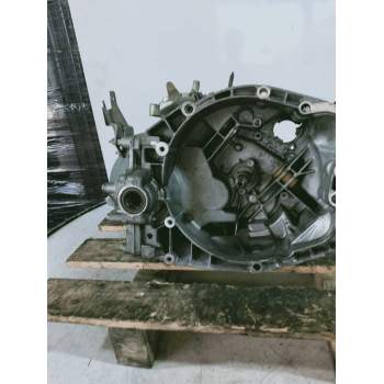 CAJA CAMBIOS 20LE92 0507348 5V