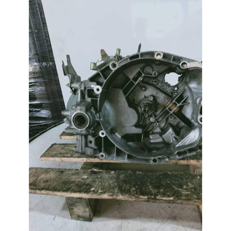 Recambio de caja cambios para peugeot 406 berlina (s1/s2) st referencia OEM IAM 20LE92 0507348 5V
