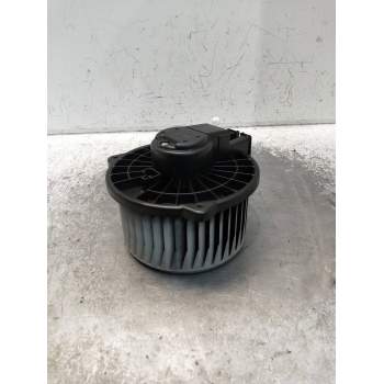 MOTOR CALEFACCION 2727000222 