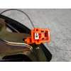 Recambio de airbag delantero izquierdo para ford probe 2.5 v6 24v cat referencia OEM IAM   