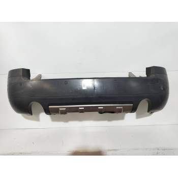 PARAGOLPES TRASERO 2000