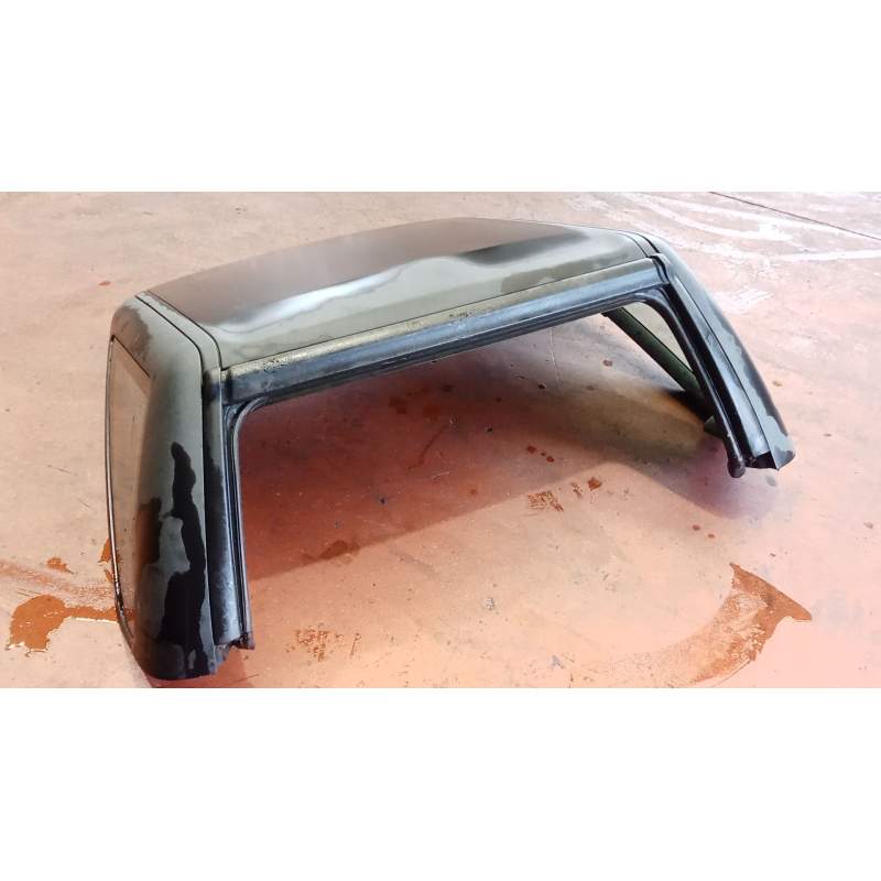 Recambio de techo para land rover freelander i (l314) 2.0 td4 4x4 referencia OEM IAM   2001