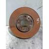 Recambio de disco freno delantero para jeep renegade limited referencia OEM IAM   