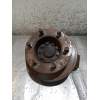 Recambio de mangueta delantera derecha para iveco daily iv caja/chasis 35c15 referencia OEM IAM  30DCI 2006