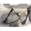 Recambio de elevalunas delantero derecho para skoda suberb (3t4) exclusive referencia OEM IAM 8K0959802A 1101965575200 3T0837462
