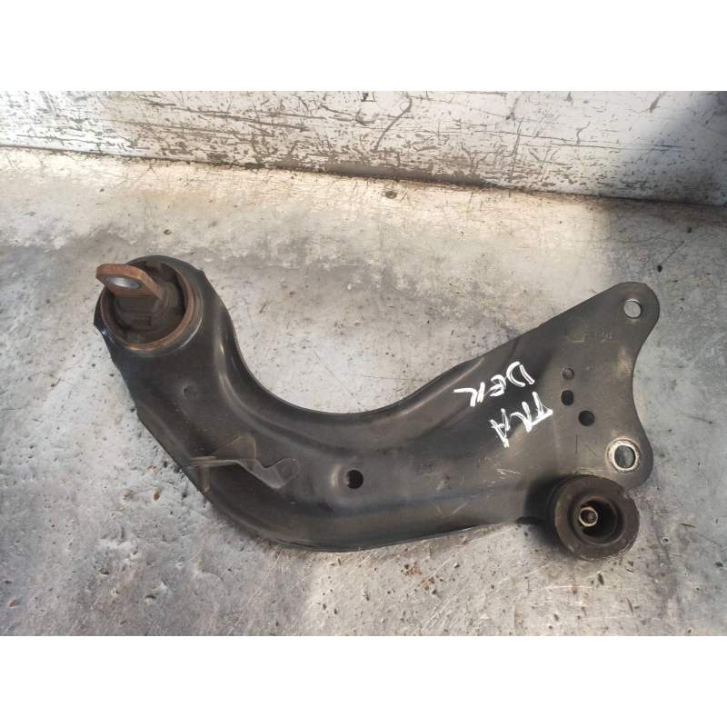 Recambio de brazo suspension superior trasero derecho para mazda 3 lim. () style referencia OEM IAM  22D 2014