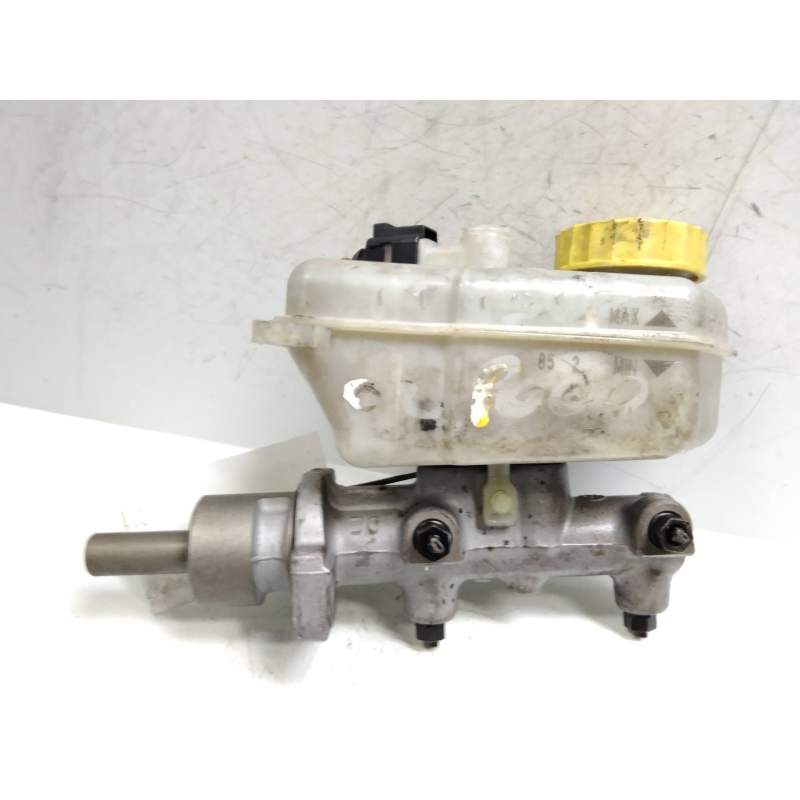 Recambio de bomba freno para volkswagen polo (9n1) 1.4 tdi referencia OEM IAM   