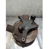 Recambio de mangueta delantera derecha para iveco daily iv caja/chasis 35c15 referencia OEM IAM  30DCI 2006