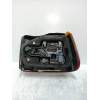 Recambio de piloto trasero izquierdo para seat ibiza (6k) 1.4 referencia OEM IAM   93