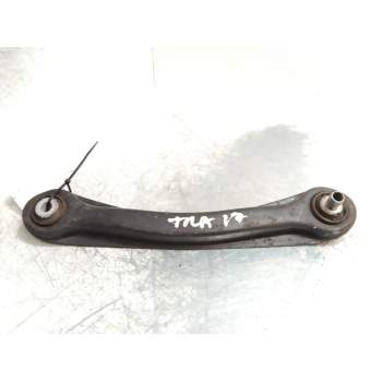BRAZO SUSPENSION INFERIOR TRASERO IZQUIERDO 