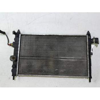 RADIADOR AGUA 90352137 