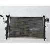 Recambio de radiador agua para opel kadett e 1.6 referencia OEM IAM 90352137  