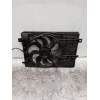 Recambio de electroventilador para citroën c4 picasso referencia OEM IAM 9806313280 5020679 