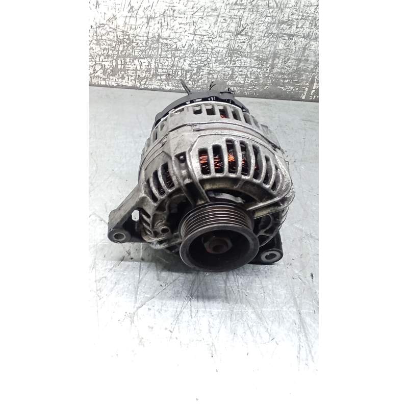 Recambio de alternador para audi a6 c5 (4b2, 4b4) 2.5 tdi referencia OEM IAM 078903016AB 0124525008 140A 2001