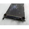 Recambio de radiador agua para volkswagen polo (867/871/873) coupe c / básico (2000) referencia OEM IAM   