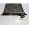 Recambio de radiador agua para opel kadett e 1.6 referencia OEM IAM 90352137  