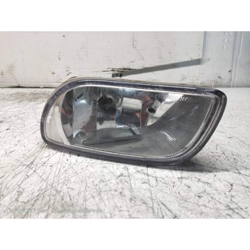 Recambio de faro antiniebla izquierdo para chevrolet lacetti cdx referencia OEM IAM   