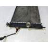 Recambio de radiador agua para opel kadett e 1.6 referencia OEM IAM 90352137  
