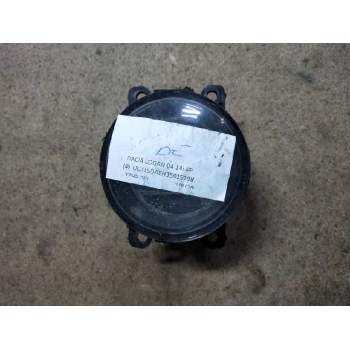 FARO ANTINIEBLA DERECHO 