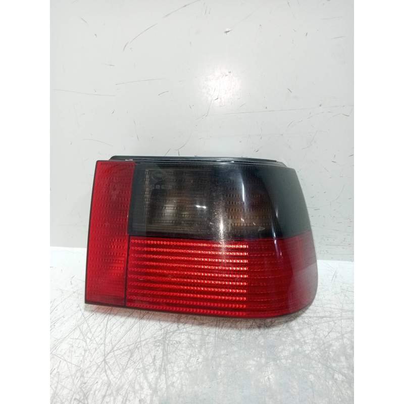 Recambio de piloto trasero derecho para seat ibiza (6k) cl referencia OEM IAM  3P 1997