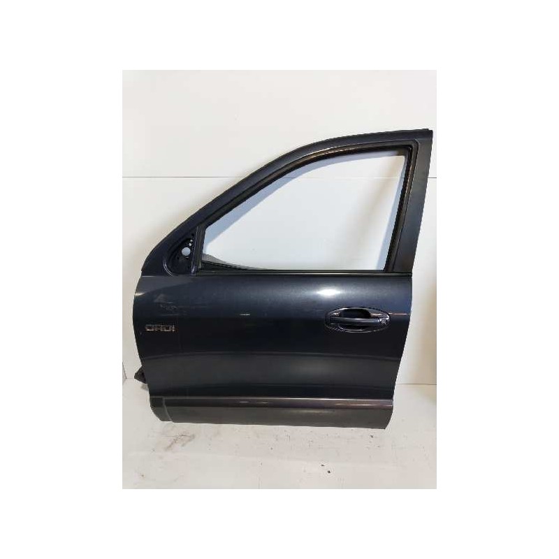 Recambio de puerta delantera izquierda para hyundai santa fe (sm) 2.0 crdi cat referencia OEM IAM   