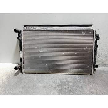 RADIADOR AGUA 5Q0121251GD 