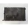 Recambio de radiador agua para volkswagen polo (867/871/873) coupe c / básico (2000) referencia OEM IAM   