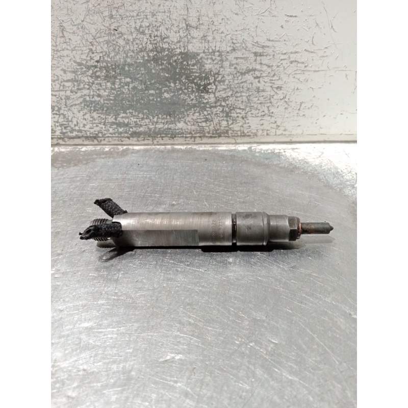 Recambio de inyector para audi a3 (8l1) 1.9 tdi referencia OEM IAM 028130201T 0432193747 BOSCH
