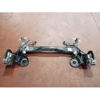 PUENTE TRASERO DISCO/ABS 12G 2019