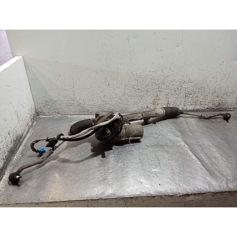 Recambio de cremallera direccion para citroën c3 i (fc_, fn_) 1.4 hdi referencia OEM IAM 6200000059 14HDI 2002