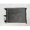 Recambio de radiador agua para volkswagen polo (867/871/873) 1.3 referencia OEM IAM   
