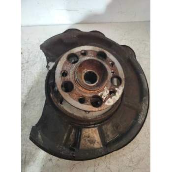 MANGUETA TRASERA DERECHA 400CDI 2002