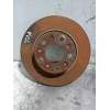 Recambio de disco freno trasero para jeep renegade limited referencia OEM IAM   
