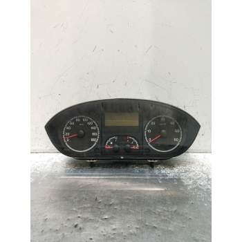 CUADRO INSTRUMENTOS 1342569080 503001210100 192170 2006
