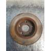 Recambio de disco freno trasero para mazda 3 lim. () style referencia OEM IAM  22D 2014