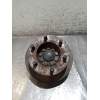 Recambio de mangueta delantera izquierda para iveco daily iv caja/chasis 35c15 referencia OEM IAM  30DCI 2006