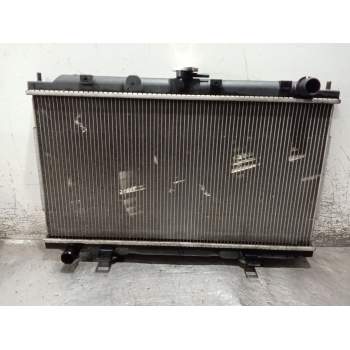 RADIADOR AGUA 22DCI 2000