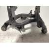 Recambio de puente trasero para volkswagen touareg (7la) tdi v10 referencia OEM IAM 7L0500041  