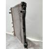 Recambio de radiador agua para suzuki grand vitara jb (jt) referencia OEM IAM 4220008054  